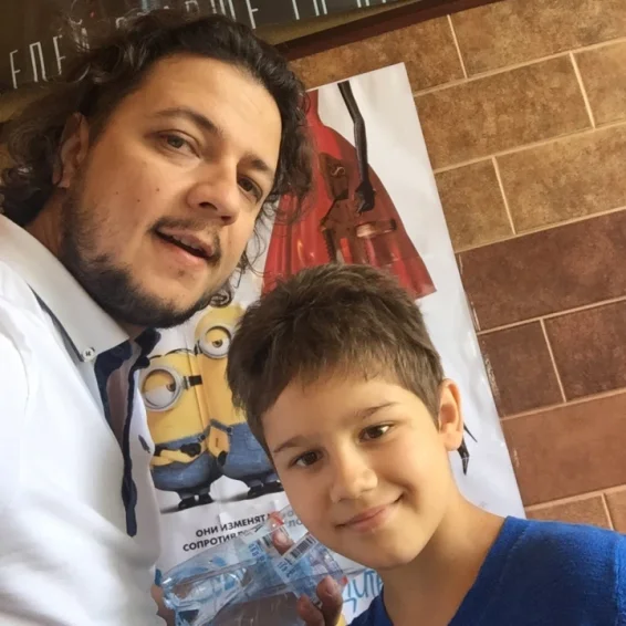 Кинотеатр Октябрь фотография 7