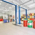 Автоцентр по продаже и экспресс-замене масел Мир масел на шоссе Металлургов фотография 2