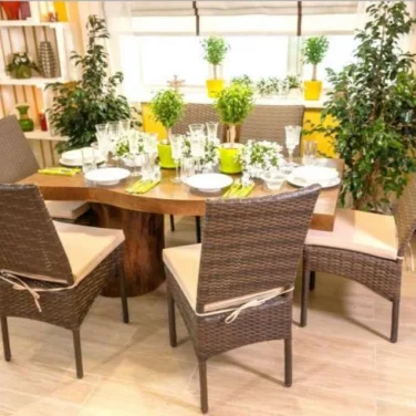 Дачный рай на улице Дарвина фотография 2