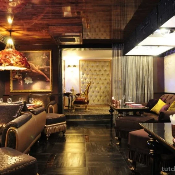 Рестобар 7 пятниц фотография 5