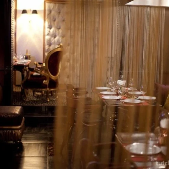 Рестобар 7 пятниц фотография 2