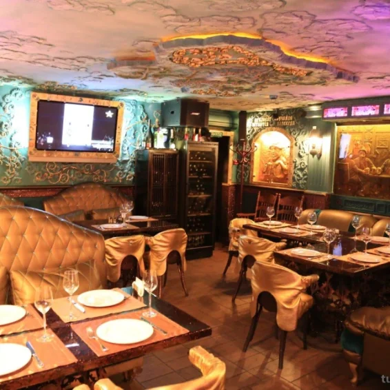 Рестобар 7 пятниц фотография 6