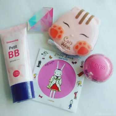 Парковка ТРК Урал фотография 2